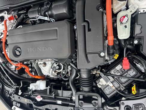 New 2026 Honda Civic Sport Touring image 34