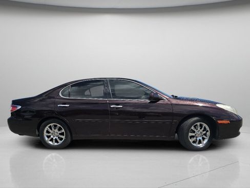 Used 2002 Lexus ES 330 w/ Premium Pkg FWD image 23