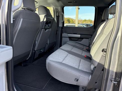 New 2026 Ford F250 XL w/ STX Appearance Package AWD/4WD image 18