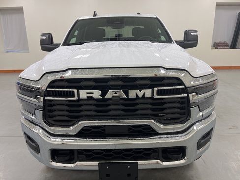 New 2025 RAM 2500 Big Horn image 3