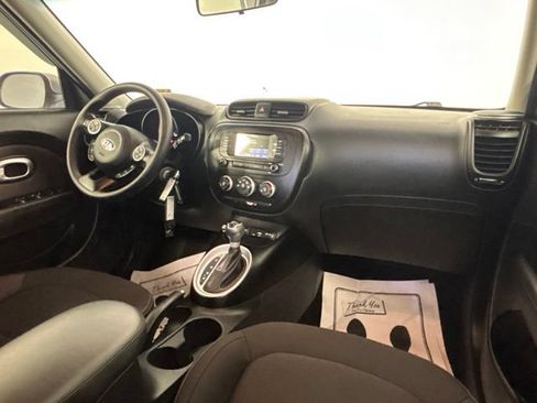 Used 2019 Kia Soul FWD image 25
