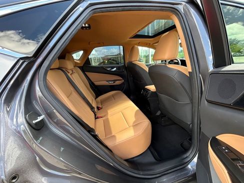 Used 2022 Lexus NX 250 FWD w/ Premium Package image 35