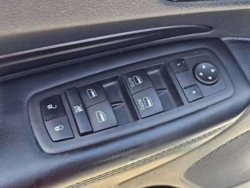 Used 2024 Dodge Durango SXT image 15