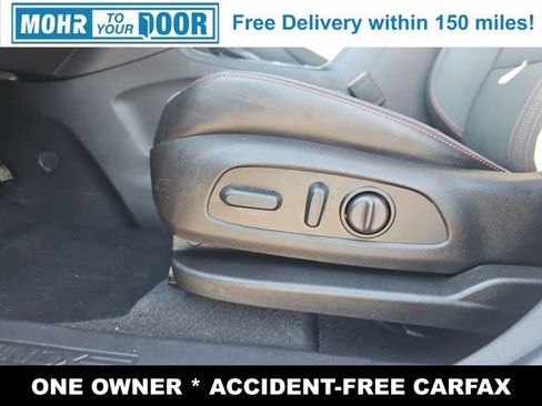 Used 2023 Chevrolet Equinox RS w/ LPO, Floor Liner Package image 27