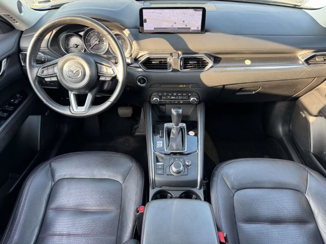 Used 2024 MAZDA CX-5 Carbon Edition AWD/4WD image 18