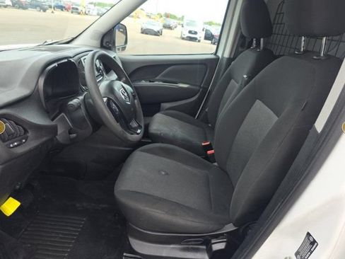 Used 2022 RAM ProMaster City Wagon FWD image 4