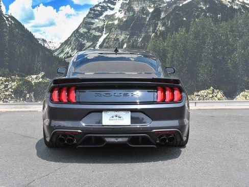 Used 2023 Ford Mustang GT Premium w/ GT Performance Package RWD image 10