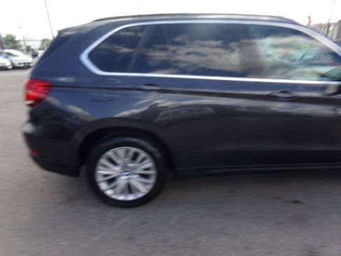 Used 2016 BMW X5 xDrive35i w/ Premium Package image 10