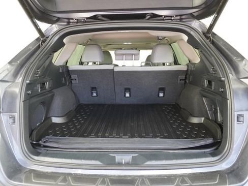 Certified 2025 Subaru Outback Limited image 37