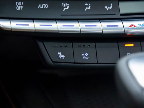 New 2026 Cadillac CT4 Sport AWD/4WD image 27