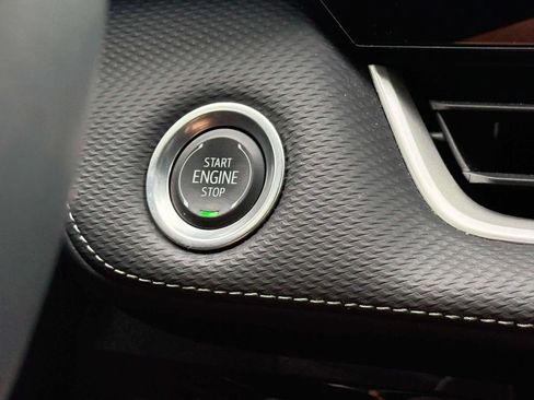 Used 2025 Chevrolet Equinox LT w/ Safety and Technology Package FWD image 23