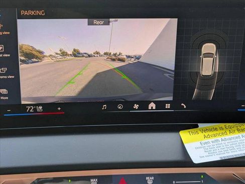 Used 2025 BMW X3 xDrive30i w/ Convenience Package image 12