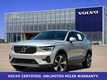 Certified 2025 Volvo XC40 B5 Plus