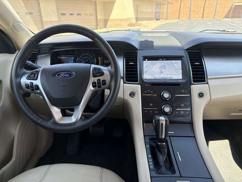 Used 2016 Ford Taurus SEL w/ Equipment Group 201A image 16