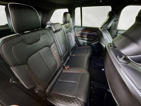 Used 2023 Jeep Grand Cherokee Summit image 26