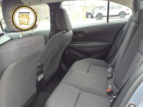 Used 2024 Toyota Corolla LE image 9