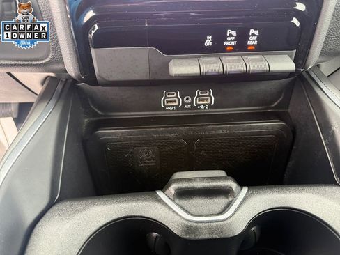 Used 2025 RAM 1500 Big Horn image 30