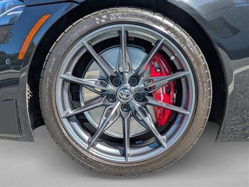 Used 2024 Toyota Supra Premium w/ Driver Assist Package RWD image 23