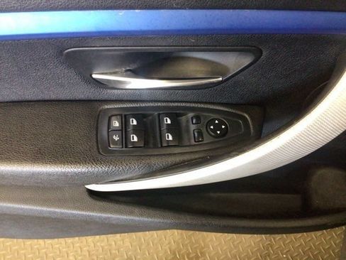 Used 2015 BMW 328i Gran Turismo xDrive AWD/4WD image 17