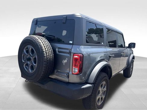 Used 2024 Ford Bronco Big Bend AWD/4WD image 10