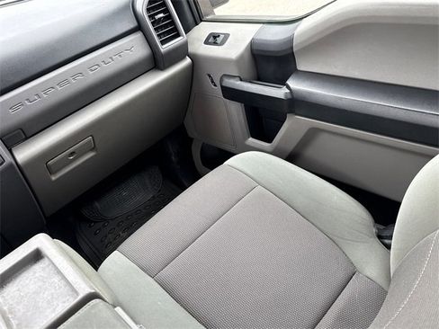 Used 2017 Ford F350 XL w/ Power Equipment Group image 14