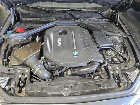 Used 2019 BMW M240i Coupe w/ Premium Package RWD image 19