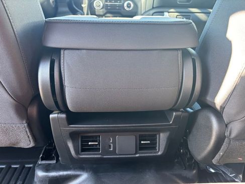 New 2026 GMC Sierra 2500 Pro w/ Convenience Package image 30