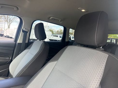 Used 2018 Ford Escape SE w/ Ford Safe & Smart Package image 23