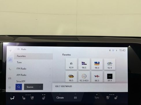 Used 2024 Lexus NX 250 250 Premium image 15