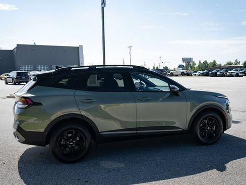 Used 2023 Kia Sportage X-Pro AWD/4WD image 10