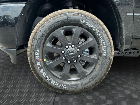 Used 2026 RAM 2500 Big Horn image 14