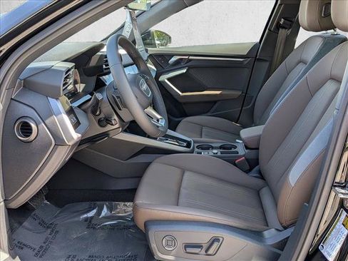 New 2026 Audi A3 2.0T Premium Plus AWD/4WD image 4