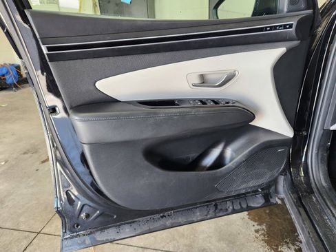 Used 2023 Hyundai Tucson Limited w/ Cargo Package image 17