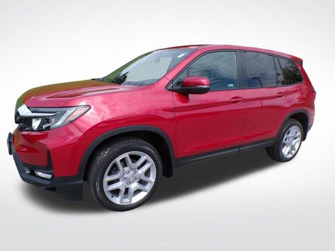 Used 2024 Honda Passport EX-L image 2