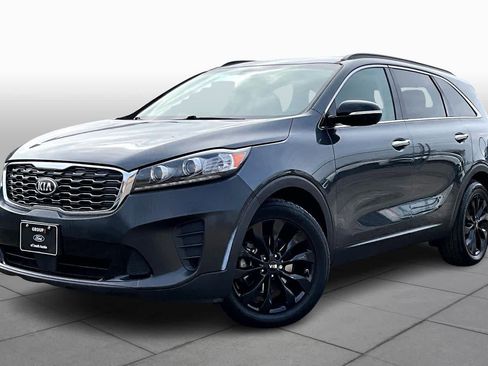 Used 2020 Kia Sorento S image 34