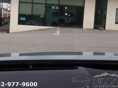 New 2026 Nissan Pathfinder Platinum image 32