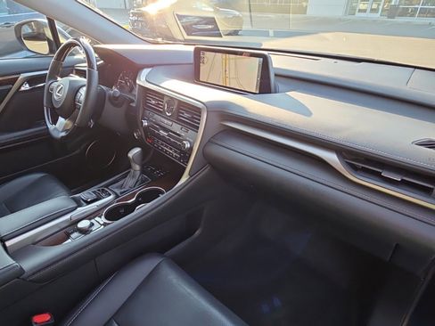 Used 2018 Lexus RX 350 AWD image 20