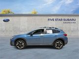 Used 2021 Subaru Crosstrek 2.5i Limited w/ Moonroof Package 2 image 5