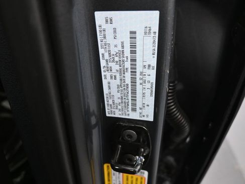 New 2026 Ford F150 Lariat w/ Equipment Group 501A Mid image 20