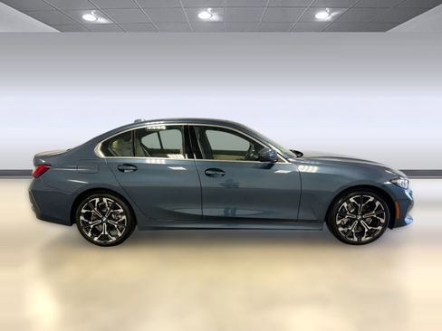 Used 2026 BMW 330i 330i NA w/ Convenience Package image 7
