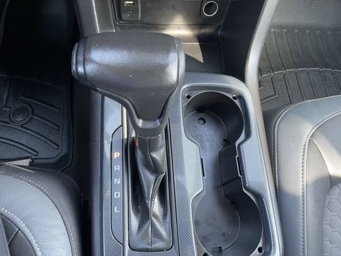 Used 2017 Chevrolet Colorado Z71 image 24