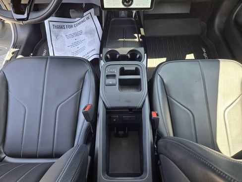 New 2026 Ford Mustang Mach-E Select RWD image 20