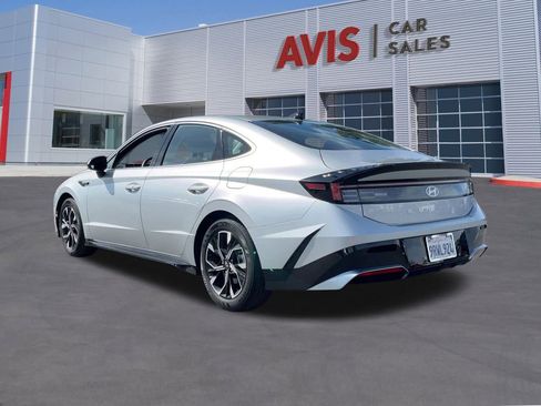 Used 2025 Hyundai Sonata SEL image 9