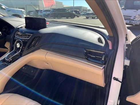 Used 2019 Acura RDX AWD image 18