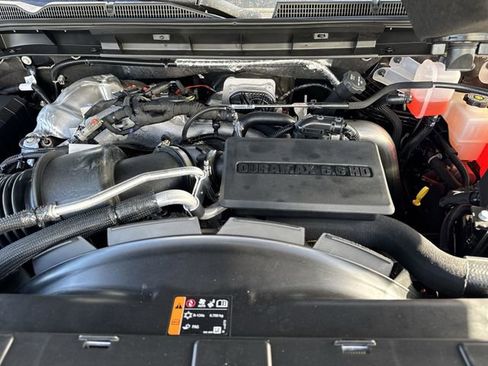 New 2026 GMC Sierra 3500 Denali w/ Denali Reserve Package image 26