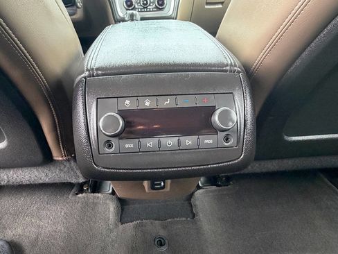 Used 2017 GMC Acadia Limited SLT image 38