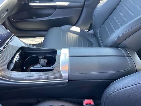 Certified 2023 Mercedes-Benz C 300 4MATIC Sedan w/ AMG Line w/ Night Package image 15