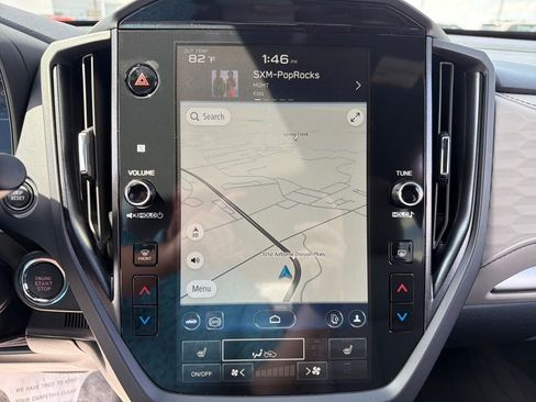 New 2026 Subaru Forester Premium AWD/4WD image 20