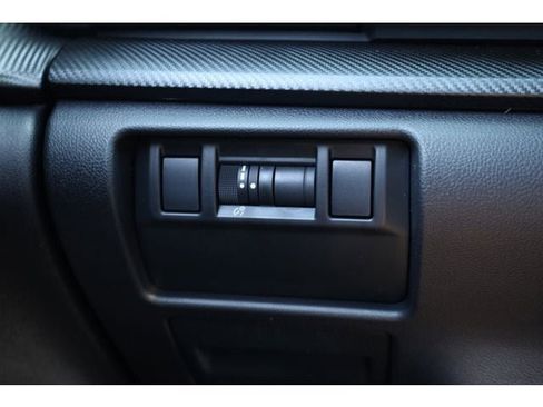 New 2026 Subaru Crosstrek 2.5i AWD/4WD image 37