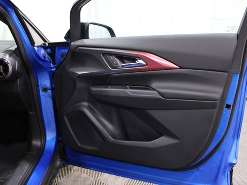 New 2026 Chevrolet Equinox EV RS image 31